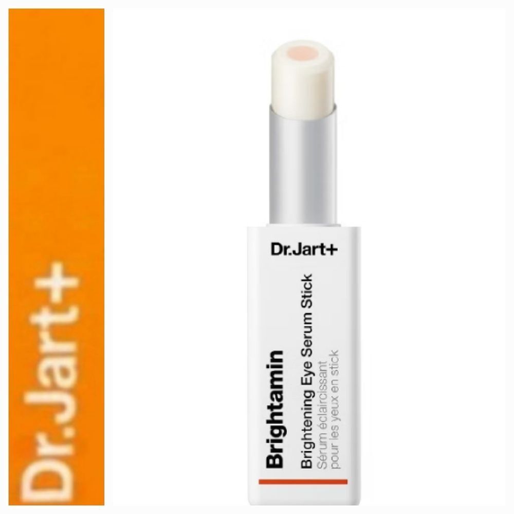 Dr. Jart Brightamin Brightening Eye Serum Stick